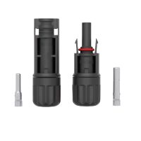 Конектор Leader MC4 1500В 45А, 10 шт (MC4 1500V 45А 10 pcs)