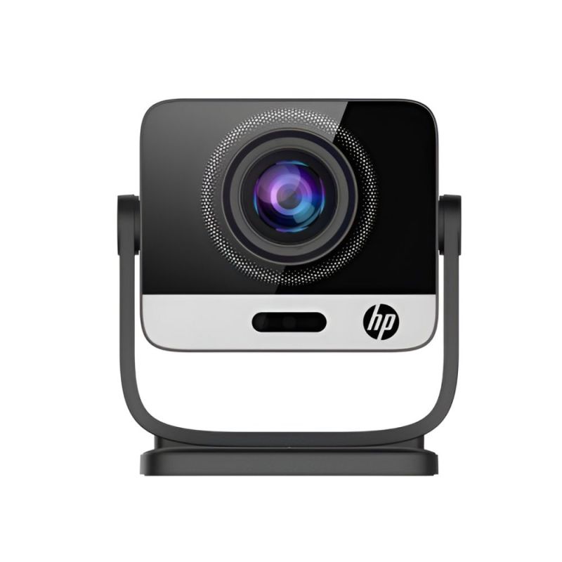 Проєктор HP Grey (MC475)