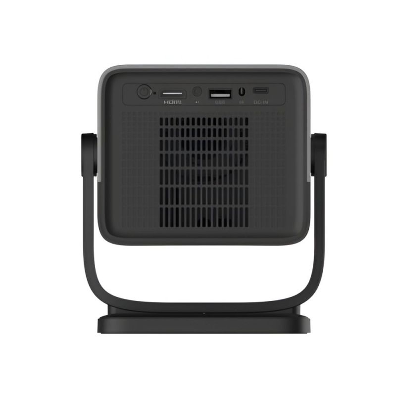 Проєктор HP Grey (MC475)