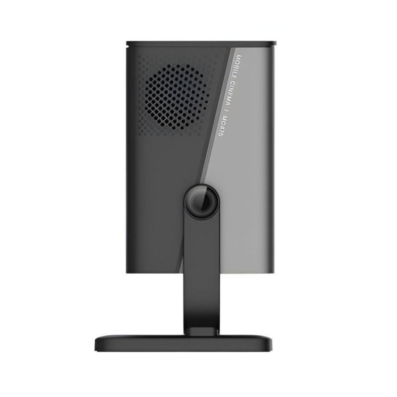 Проєктор HP Grey (MC475)