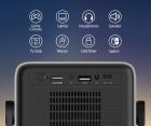 Проєктор HP Grey (MC475)