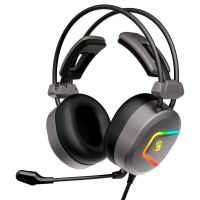 Гарнитура A4Tech MC750 Bloody Grey (MC750 Bloody (Grey))