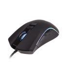 Мышь Maxxter Instant 725 Black USB (McG-7B-I725)