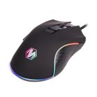 Мышь Maxxter Instant 725 Black USB (McG-7B-I725)