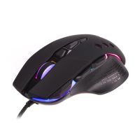 Мышь Maxxter Instant 825 Black USB (McG-9B-I825)