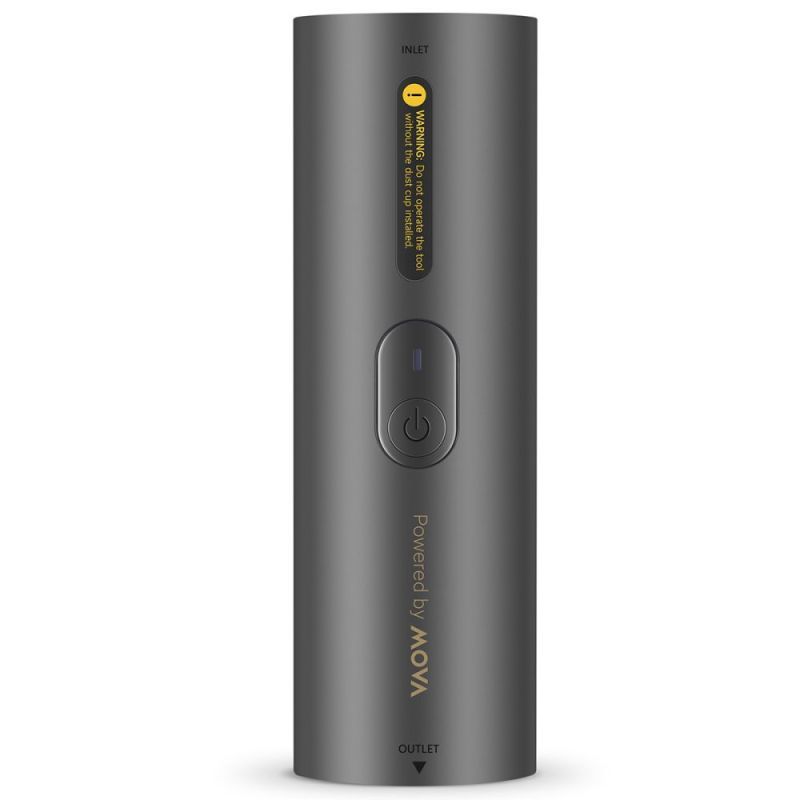 Акумуляторний пилосос Mova Portable Vortex 4 в 1 (MDV001)
