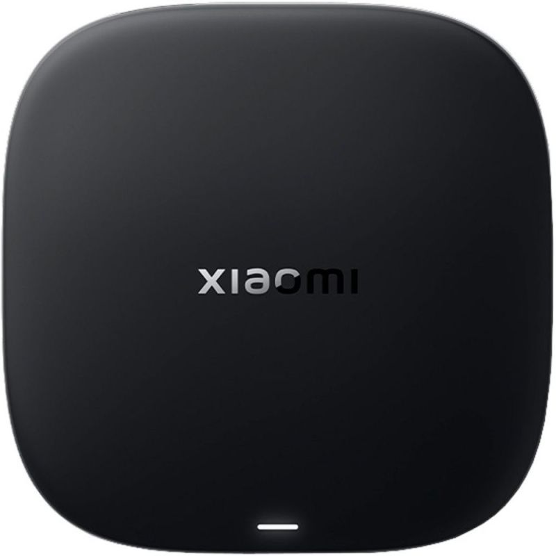 Smart-приставка Xiaomi TV Box S (3nd Gen) (MDZ-32-AA)