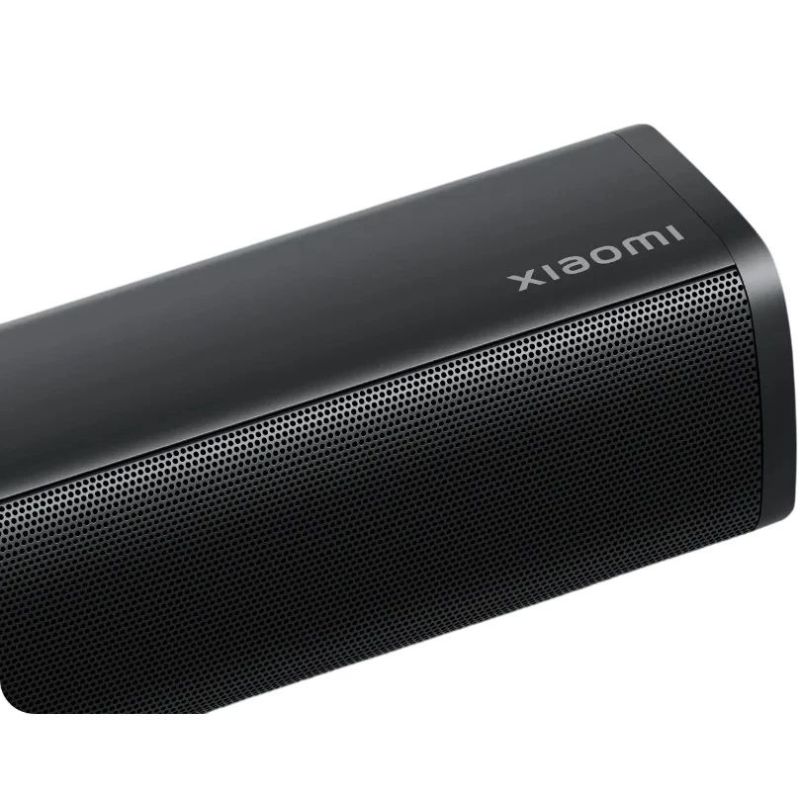 Саундбар Xiaomi Soundbar 2.0ch (MDZ-34-DB)