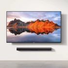 Саундбар Xiaomi Soundbar 2.0ch (MDZ-34-DB)