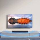 Саундбар Xiaomi Soundbar 2.0ch (MDZ-34-DB)