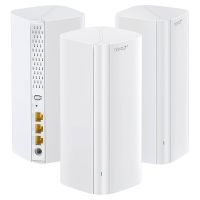 WiFi Mesh-система Tenda (ME3 Pro (3-pack))