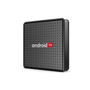 Smart-приставка (X96 X5 2/16)