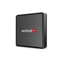 Smart-приставка (X96 X5 2/16)