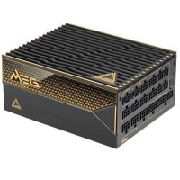 Блок живлення MSI 1600W (MEG Ai1600T PCIE5)