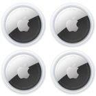Трекер Apple AirTag (4 Pack) (MFEA4ZE/A)