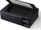 МФУ А3 цв. Epson EcoTank L8180 Фабрика печати c Wi-Fi (C11CJ21403)