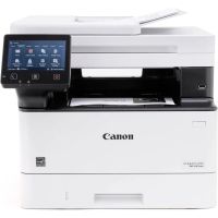 Багатофункціональний пристрій А4 ч/б Canon i-Sensys MF465dw з Wi-Fi (5951C007)