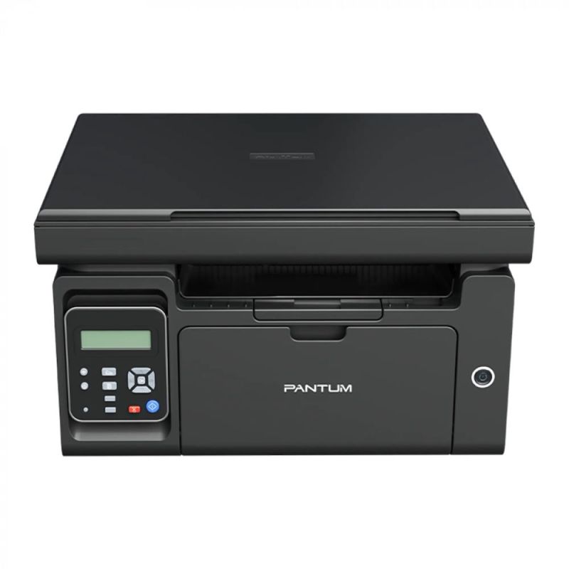 МФУ A4 ч/б Pantum (M6500)
