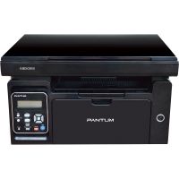МФУ A4 ч/б Pantum с Wi-Fi (M6500W)