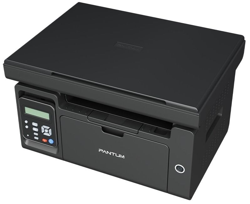 МФУ A4 ч/б Pantum с Wi-Fi (M6500W)