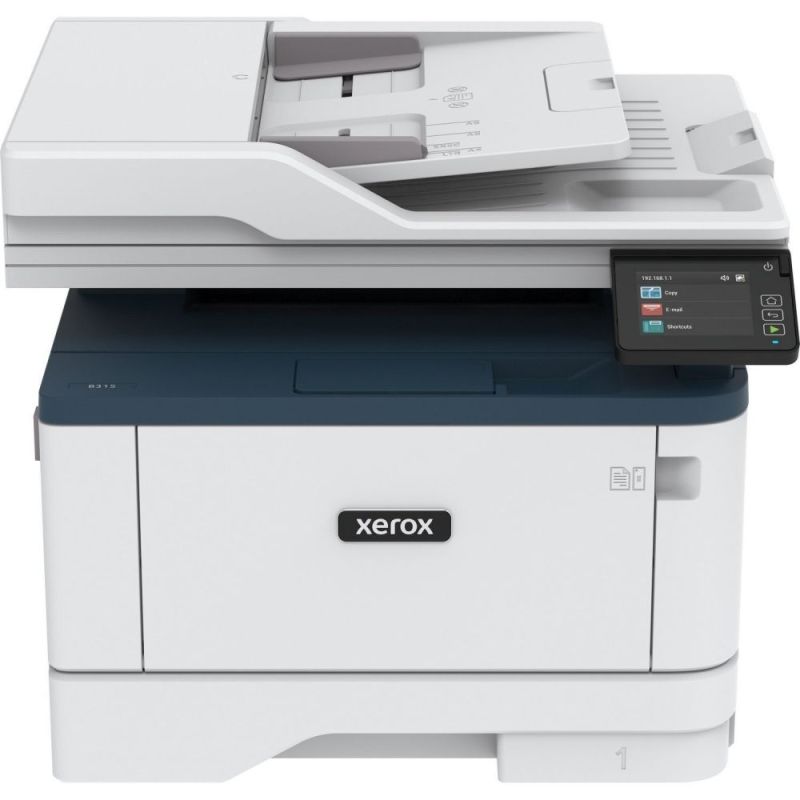 Багатофункційний пристрій A4 ч/б Xerox B315 з Wi-Fi (B315V_DNI)