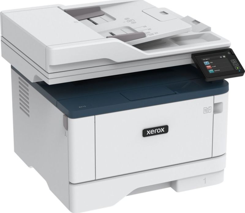 Багатофункційний пристрій A4 ч/б Xerox B315 з Wi-Fi (B315V_DNI)