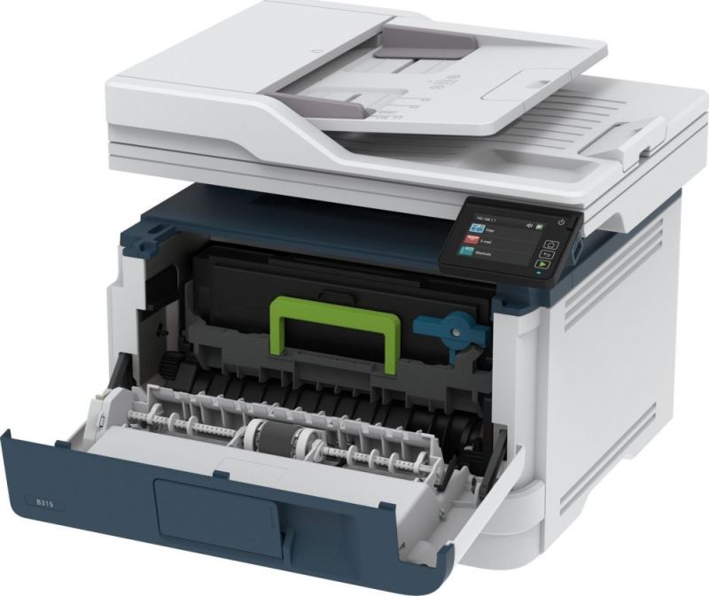 Багатофункційний пристрій A4 ч/б Xerox B315 з Wi-Fi (B315V_DNI)