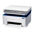 МФУ А4 ч/б Xerox WC 3025BI с Wi-Fi (3025V_BI)