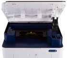 МФУ А4 ч/б Xerox WC 3025BI с Wi-Fi (3025V_BI)