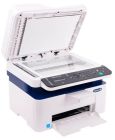 МФУ А4 ч/б Xerox WC 3025BI с Wi-Fi (3025V_BI)