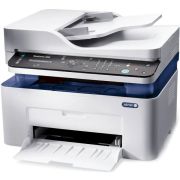 МФУ А4 ч/б Xerox WC 3025NI с Wi-Fi (3025V_NI)