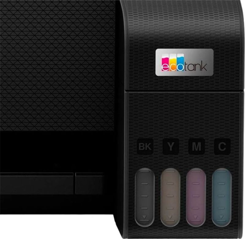 Багатофункціональний пристрій А4 кол. Epson EcoTank L3201 (C11CJ69402)