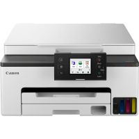 Багатофункційний пристрій А4 кол. Canon Maxify GX1040 Gray з Wi-Fi (6169C007)