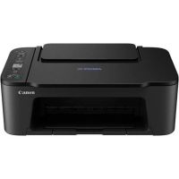 Багатофункційний пристрій А4 кол. Canon Pixma E3640 EUM/EMB BK з Wi-Fi (6672C039AA)