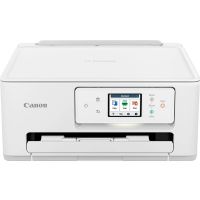 Багатофункційний пристрій А4 кол. Canon Pixma TS7640I (6256C007AA)