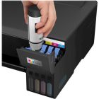 МФУ А4 цв. Epson L3251 Фабрика печати c Wi-Fi (C11CJ67413)
