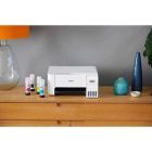 МФУ А4 цв. Epson L3256 Фабрика печати c WI-FI (C11CJ67414)