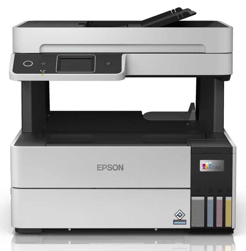 МФУ А4 цв. Epson L6490 c WI-FI (C11CJ88405)