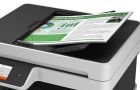 МФУ А4 цв. Epson L6490 c WI-FI (C11CJ88405)