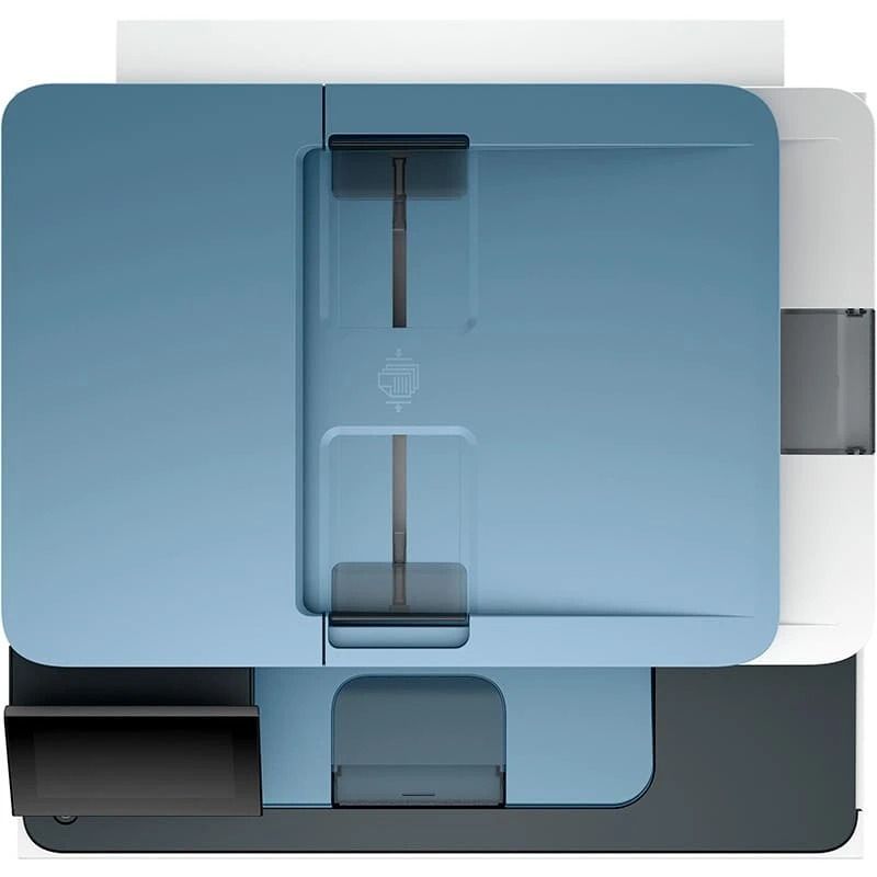 Багатофункціональний пристрій A4 кол. HP Color LaserJet Pro MFP 3303sdw з Wi-Fi (499M6A)