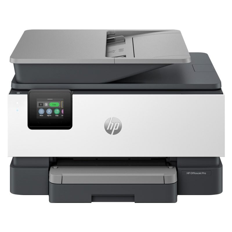 МФУ A4 цв. HP OfficeJet Pro 9120b с Wi-Fi (4V2N8C)
