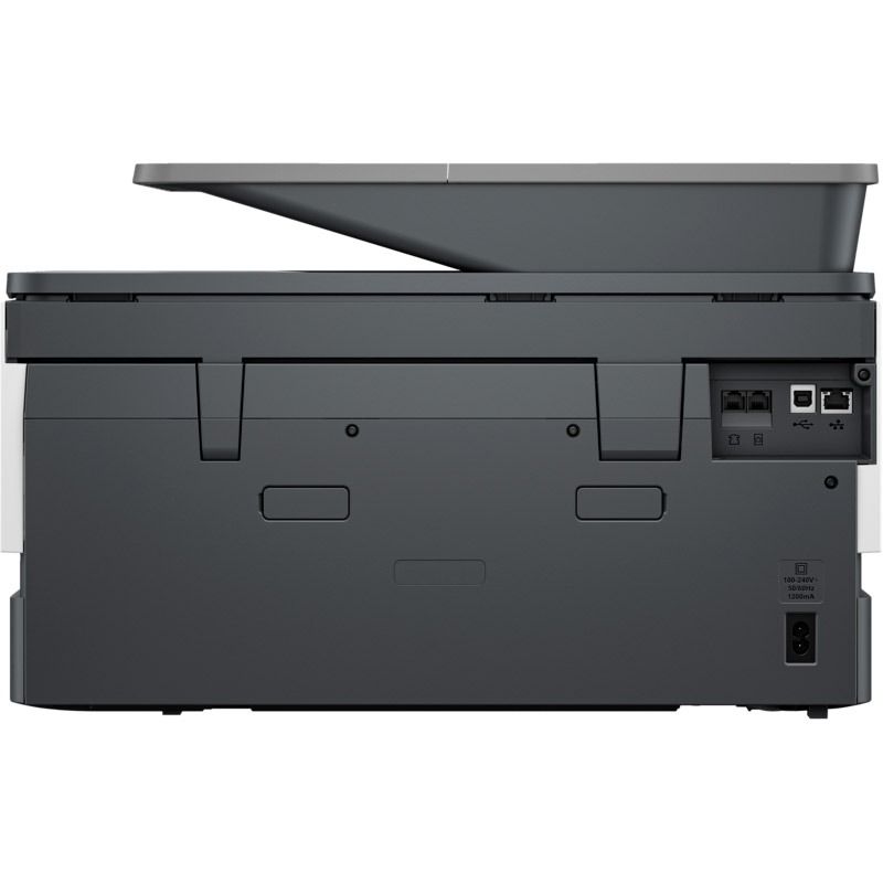 МФУ A4 цв. HP OfficeJet Pro 9120b с Wi-Fi (4V2N8C)