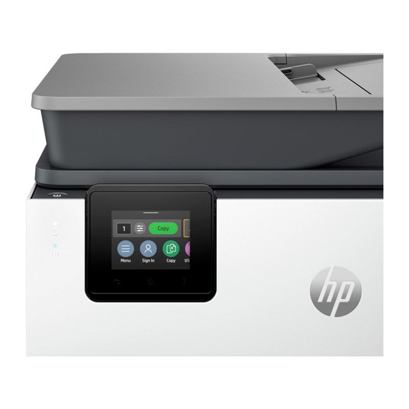 МФУ A4 цв. HP OfficeJet Pro 9120b с Wi-Fi (4V2N8C)