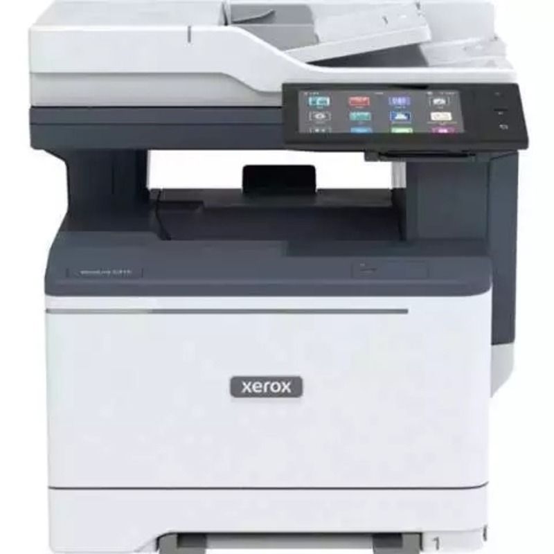 МФУ A4 цв. Xerox VersaLink C625 (C625V_DN)