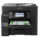 Багатофункціональний пристрій А4 Epson EcoTank L6550 Wi-Fi (C11CJ30404)