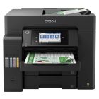 Багатофункціональний пристрій А4 Epson EcoTank L6550 Wi-Fi (C11CJ30404)