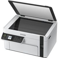 Багатофункціональний пристрій А4 Epson M2110 Фабрика друку (C11CJ19401)