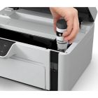 МФУ А4 Epson M2110 Фабрика печати (C11CJ19401)