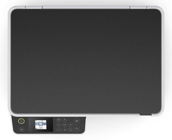 МФУ А4 Epson M2110 Фабрика печати (C11CJ19401)