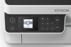 МФУ А4 Epson M2110 Фабрика печати (C11CJ19401)